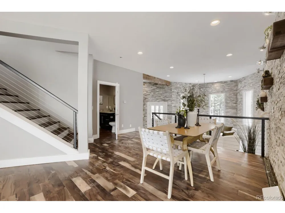 10835 Beas Drive Conifer, CO 80433