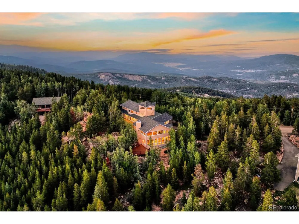 10835 Beas Drive Conifer, CO 80433