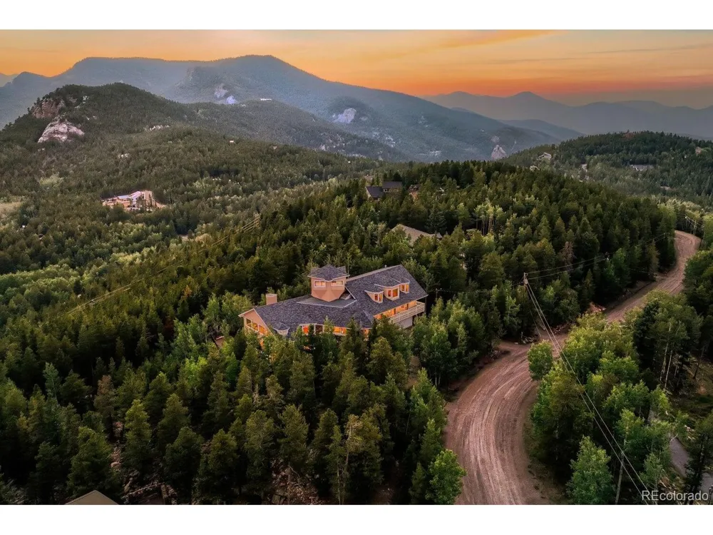 10835 Beas Drive Conifer, CO 80433
