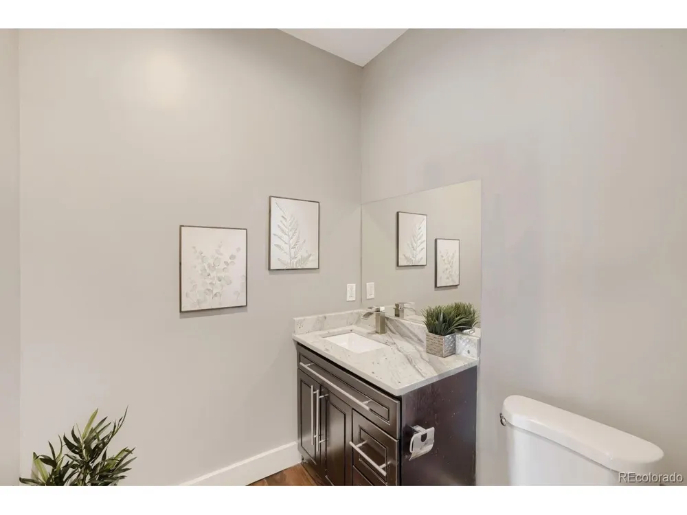 10835 Beas Drive Conifer, CO 80433