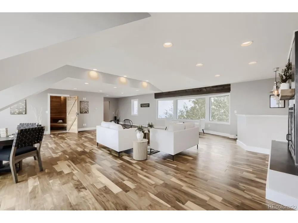 10835 Beas Drive Conifer, CO 80433