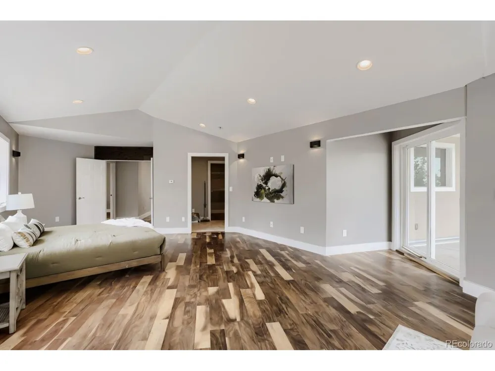 10835 Beas Drive Conifer, CO 80433