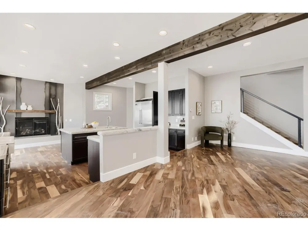 10835 Beas Drive Conifer, CO 80433