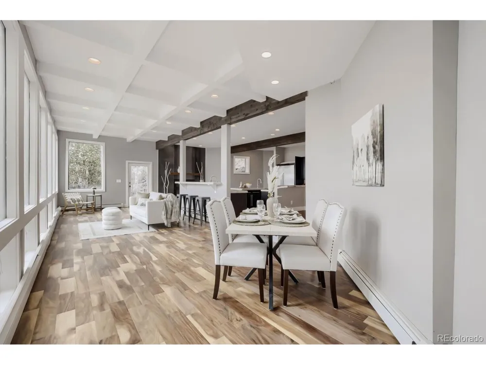 10835 Beas Drive Conifer, CO 80433