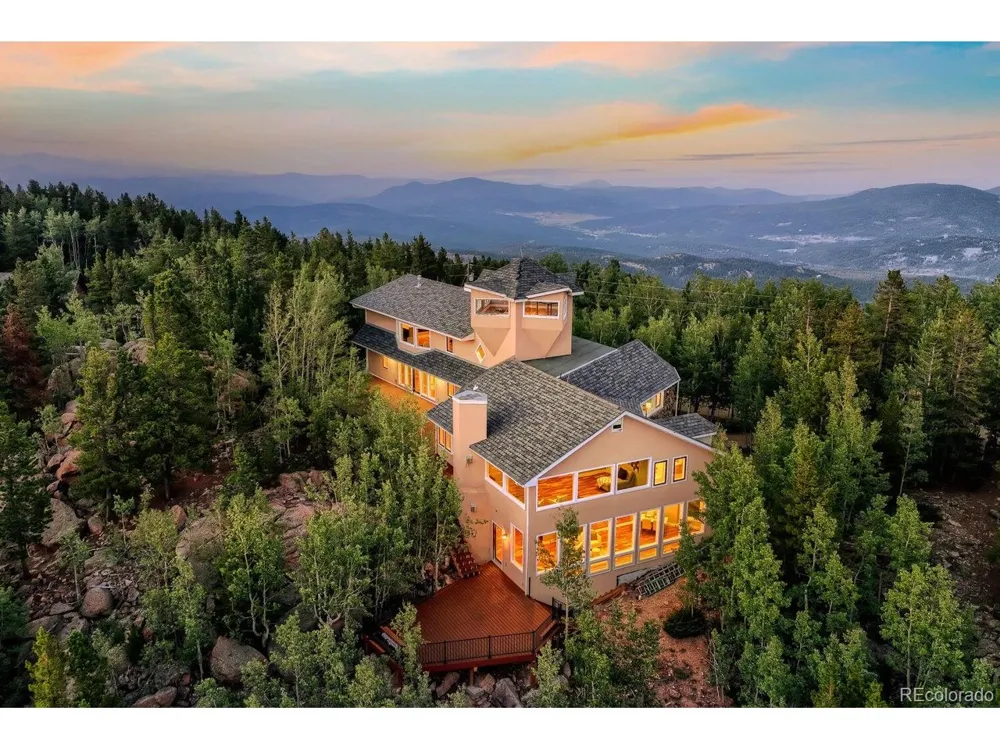 10835 Beas Drive Conifer, CO 80433