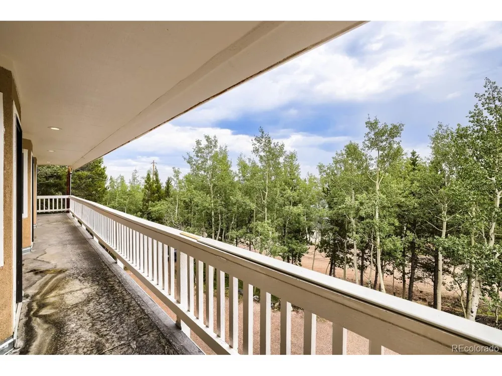 10835 Beas Drive Conifer, CO 80433