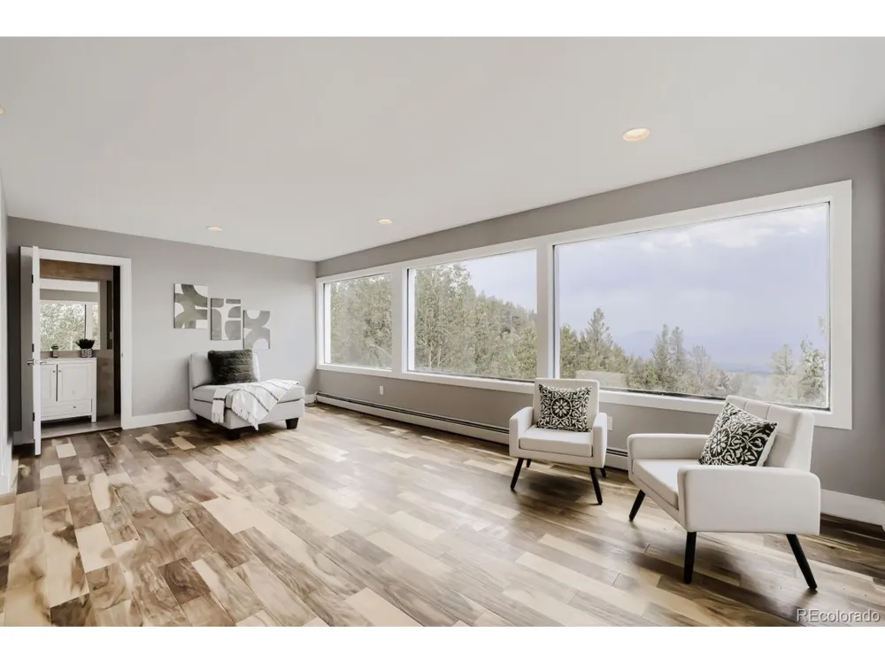 10835 Beas Drive Conifer, CO 80433