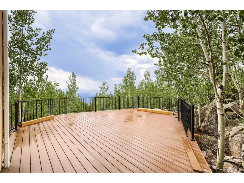 10835 Beas Drive Conifer, CO 80433