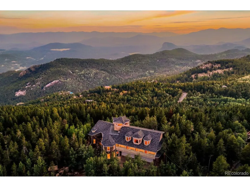 10835 Beas Drive Conifer, CO 80433