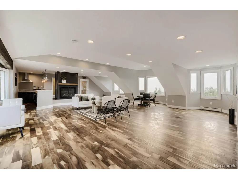 10835 Beas Drive Conifer, CO 80433