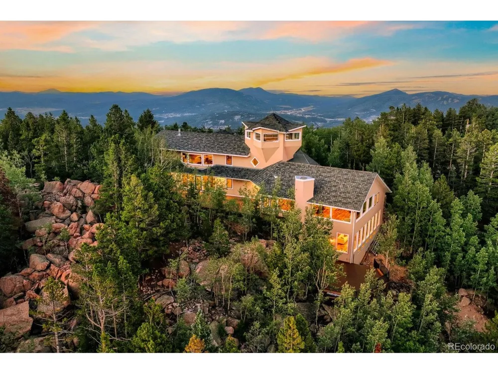 10835 Beas Drive Conifer, CO 80433