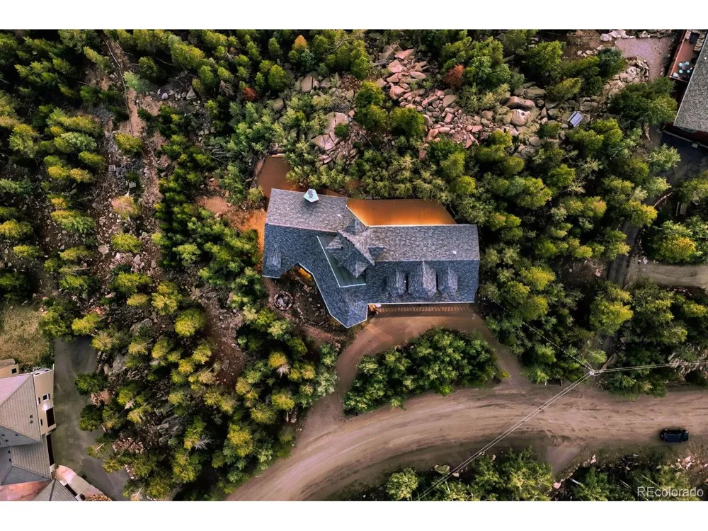10835 Beas Drive Conifer, CO 80433