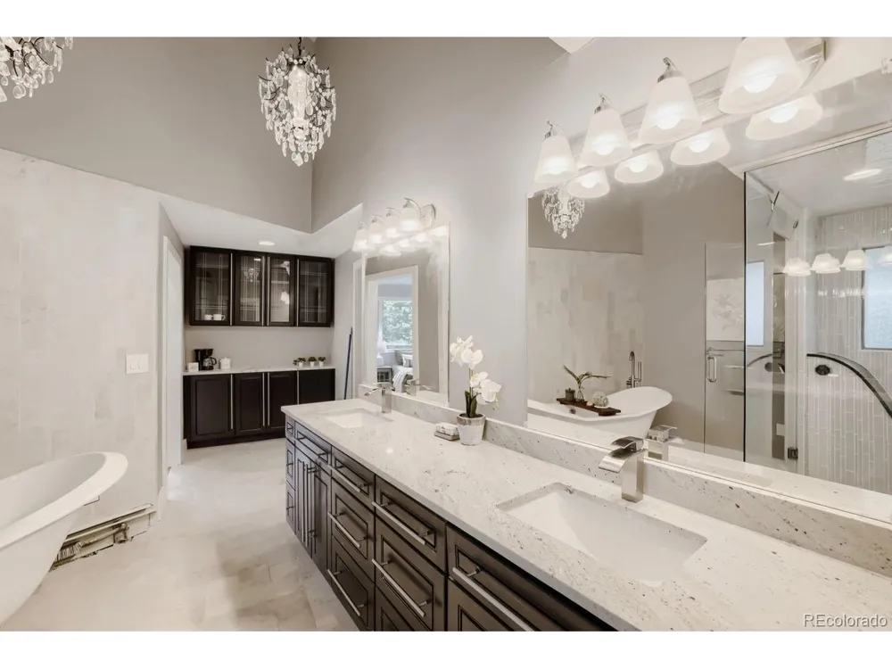 10835 Beas Drive Conifer, CO 80433