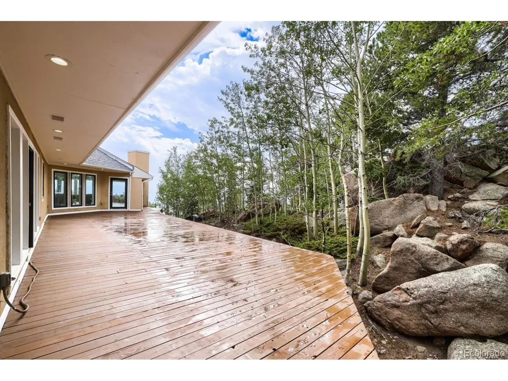10835 Beas Drive Conifer, CO 80433