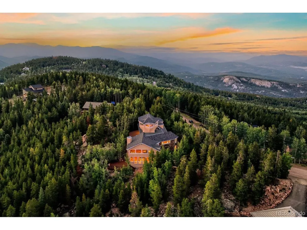 10835 Beas Drive Conifer, CO 80433