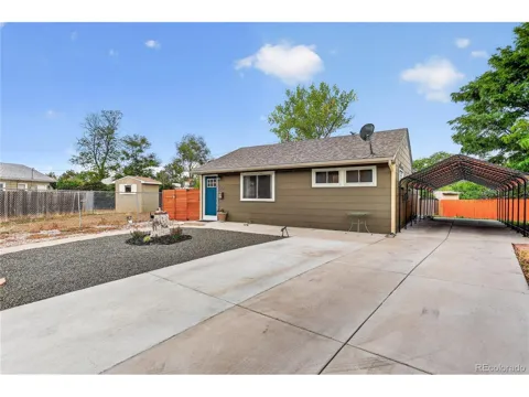 937 Kramer Court