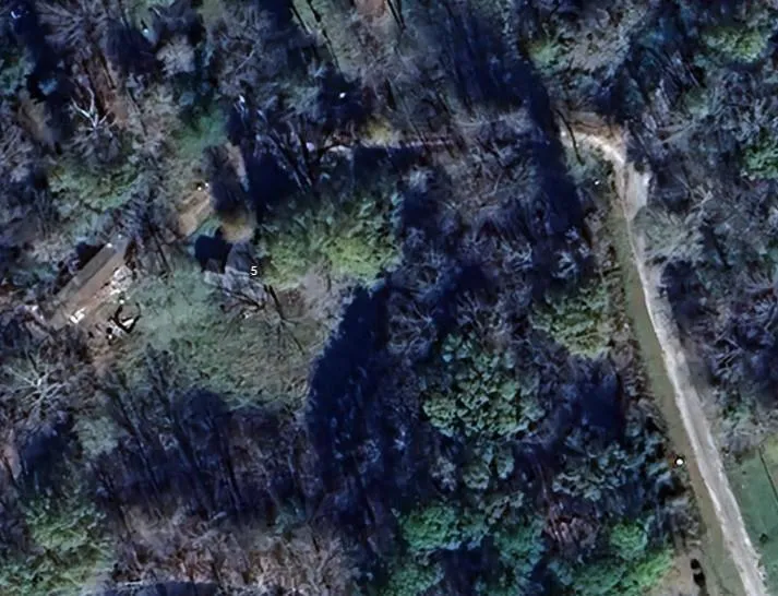 Witchita Circle Huntsville, TX 77320