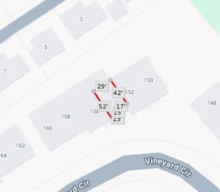 Witchita Circle Huntsville, TX 77320