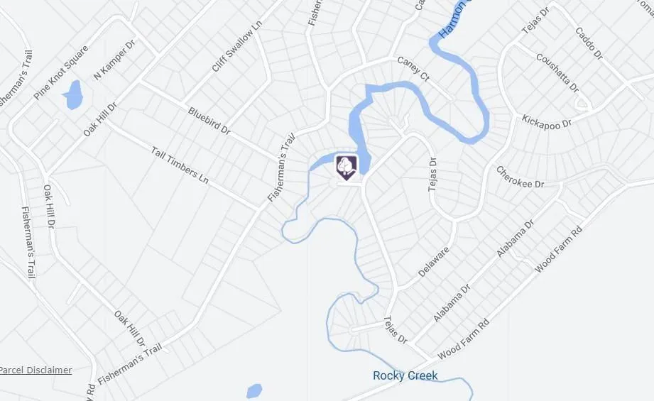 Witchita Circle Huntsville, TX 77320
