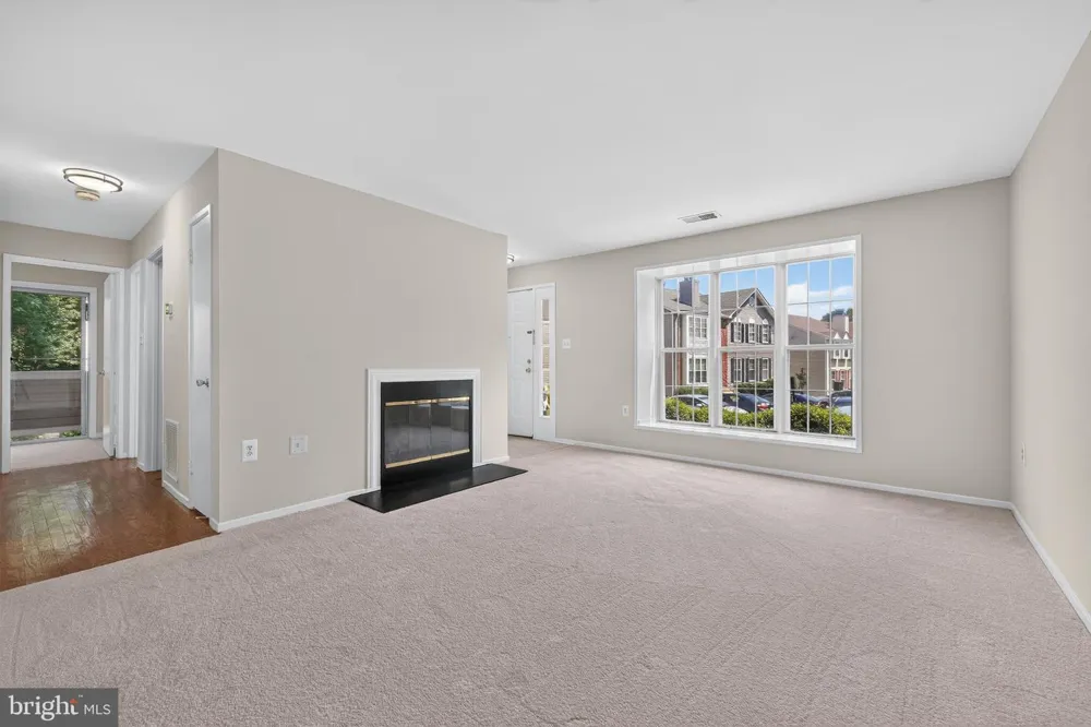 7710 LEXTON PLACE #B Springfield, VA 22152