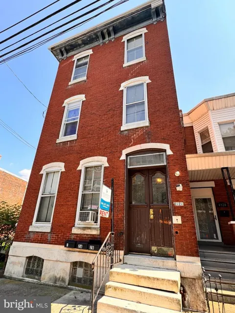 4924 PARRISH STREET #3A