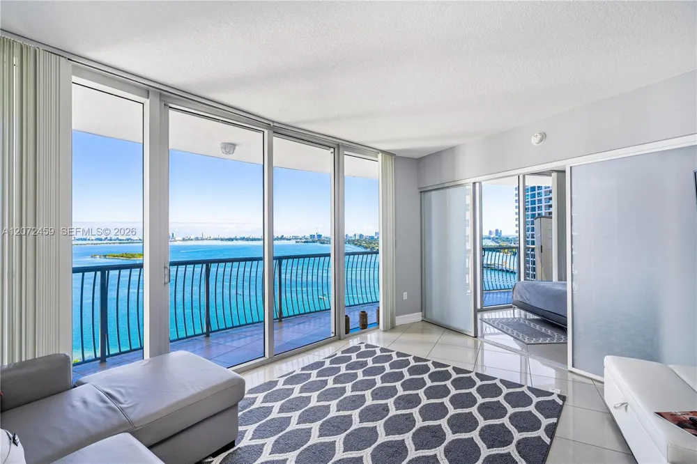 1750 Bayshore Dr #2301 Miami, FL 33132