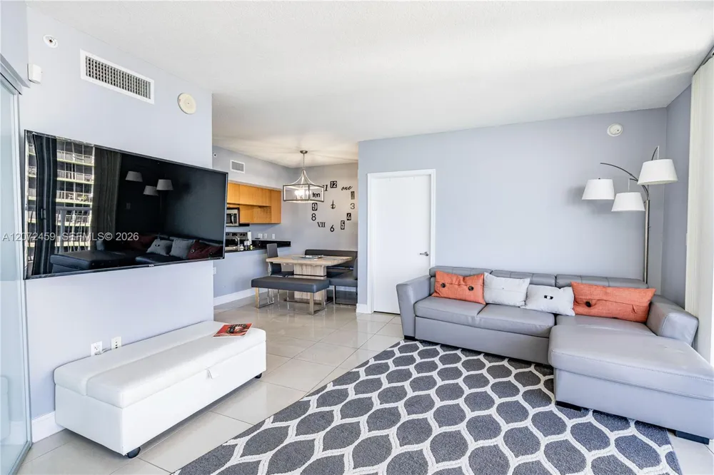 1750 Bayshore Dr #2301 Miami, FL 33132