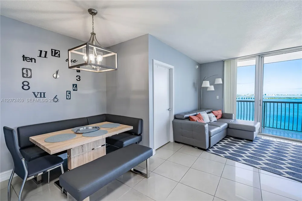 1750 Bayshore Dr #2301 Miami, FL 33132