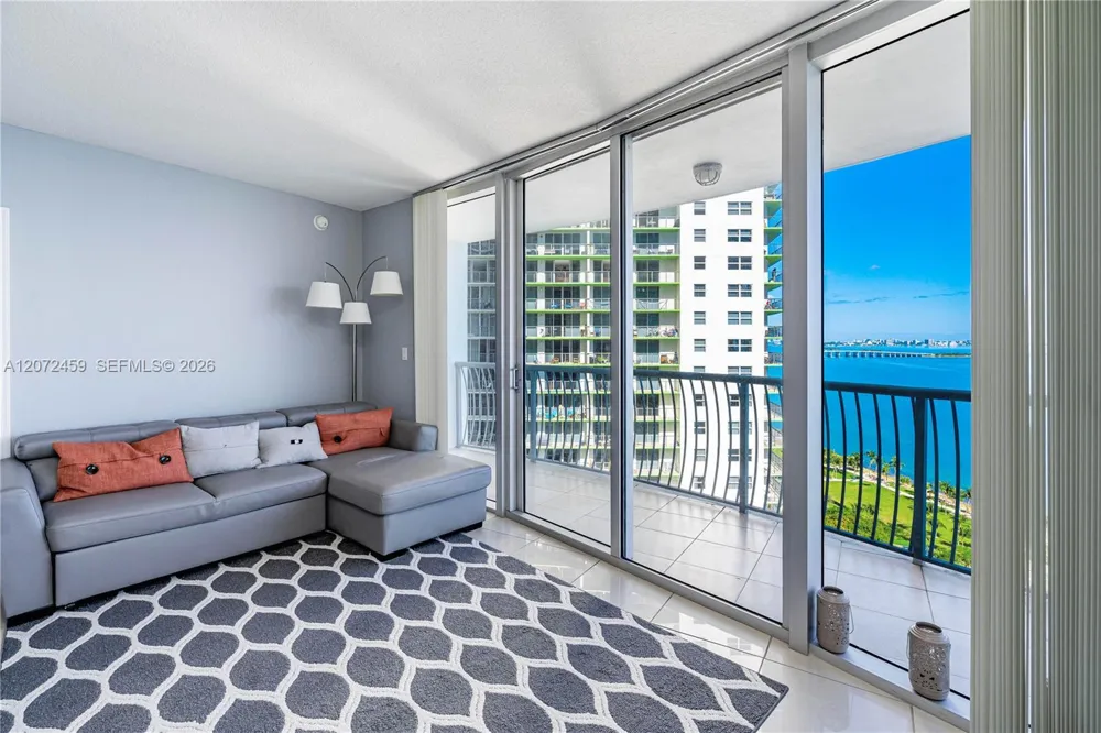 1750 Bayshore Dr #2301 Miami, FL 33132