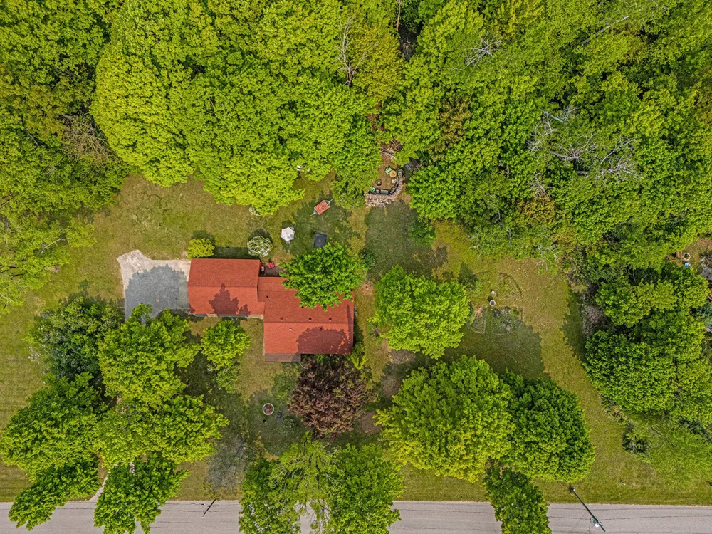 8424 3rd Street Onekama, MI 49675