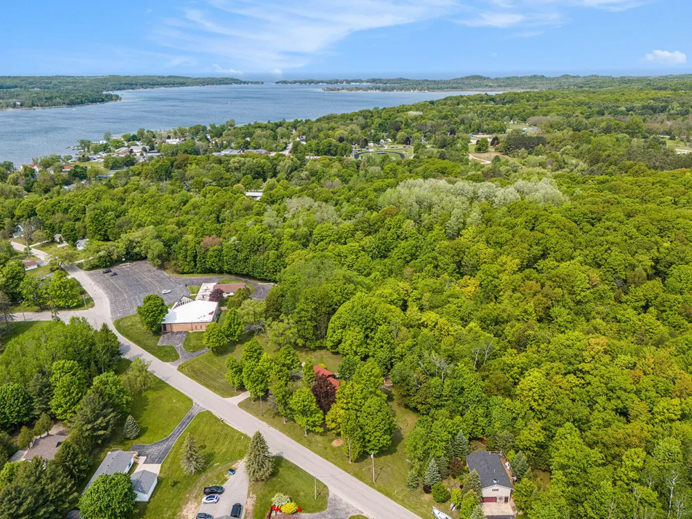 8424 3rd Street Onekama, MI 49675
