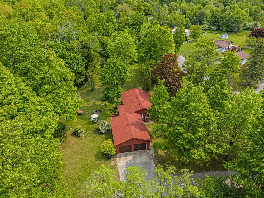 8424 3rd Street Onekama, MI 49675