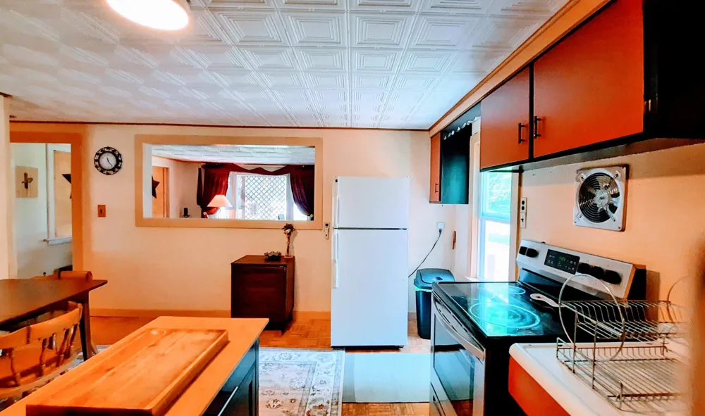 8424 3rd Street Onekama, MI 49675