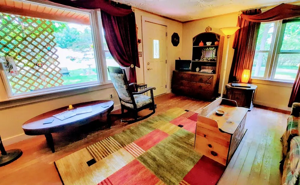 8424 3rd Street Onekama, MI 49675
