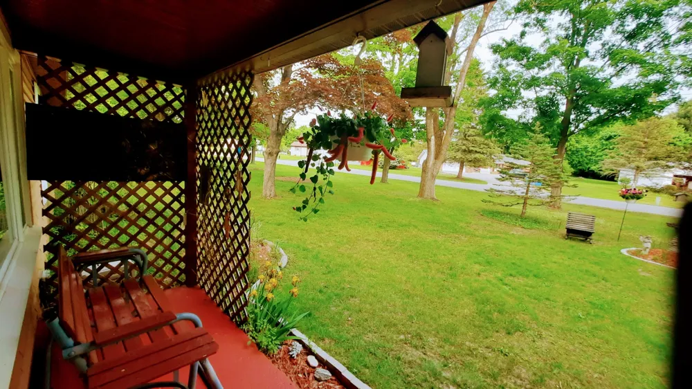 8424 3rd Street Onekama, MI 49675