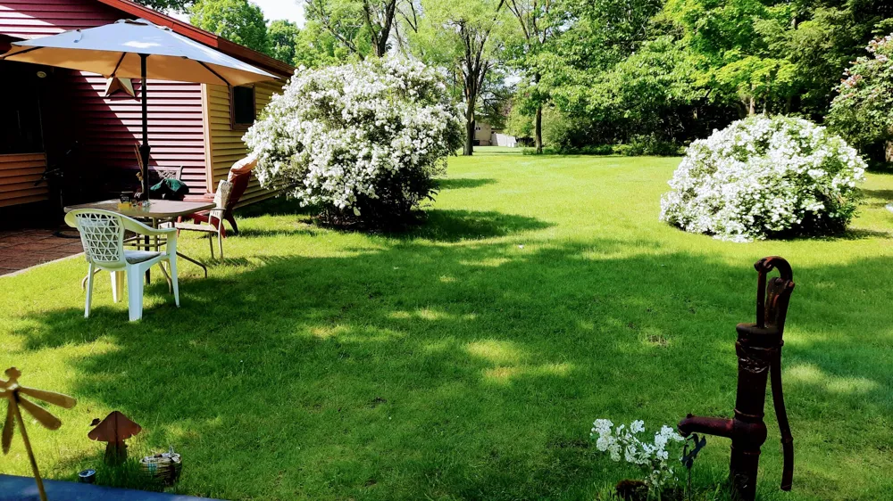 8424 3rd Street Onekama, MI 49675