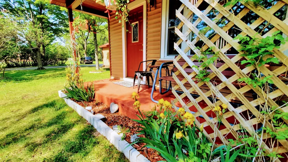 8424 3rd Street Onekama, MI 49675