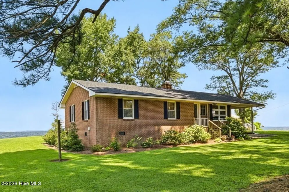 99 Ruby Lane Roper, NC 27970