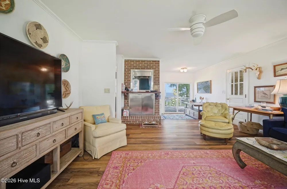 99 Ruby Lane Roper, NC 27970