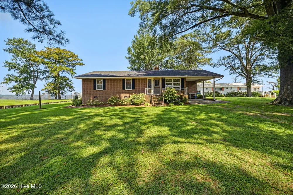99 Ruby Lane Roper, NC 27970