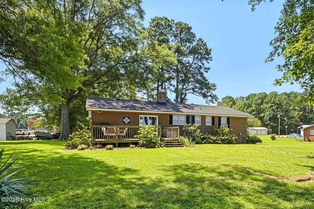 99 Ruby Lane Roper, NC 27970