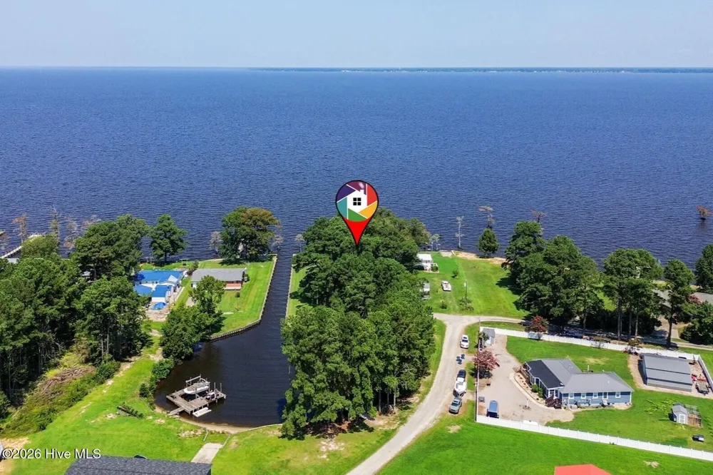 99 Ruby Lane Roper, NC 27970