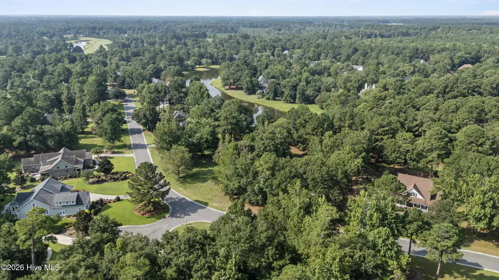 172 Maple Creek Drive Wallace, NC 28466