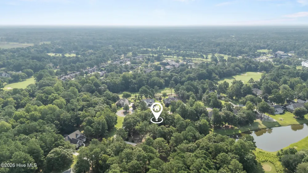 172 Maple Creek Drive Wallace, NC 28466