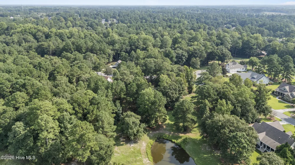 172 Maple Creek Drive Wallace, NC 28466