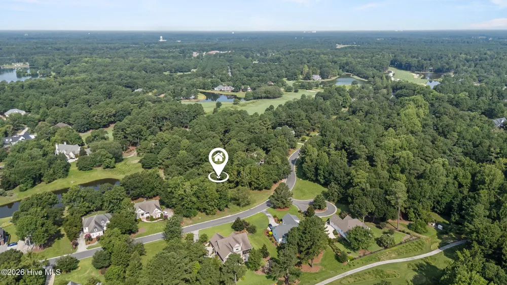 172 Maple Creek Drive Wallace, NC 28466