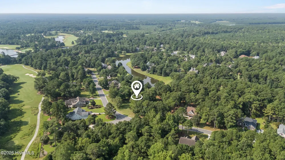 172 Maple Creek Drive Wallace, NC 28466