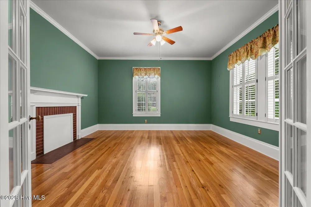 216 S Laurel Avenue Greensboro, GA 30642