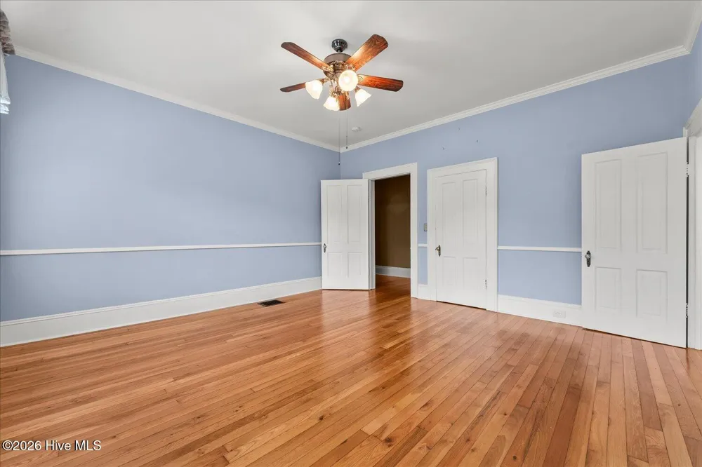 216 S Laurel Avenue Greensboro, GA 30642