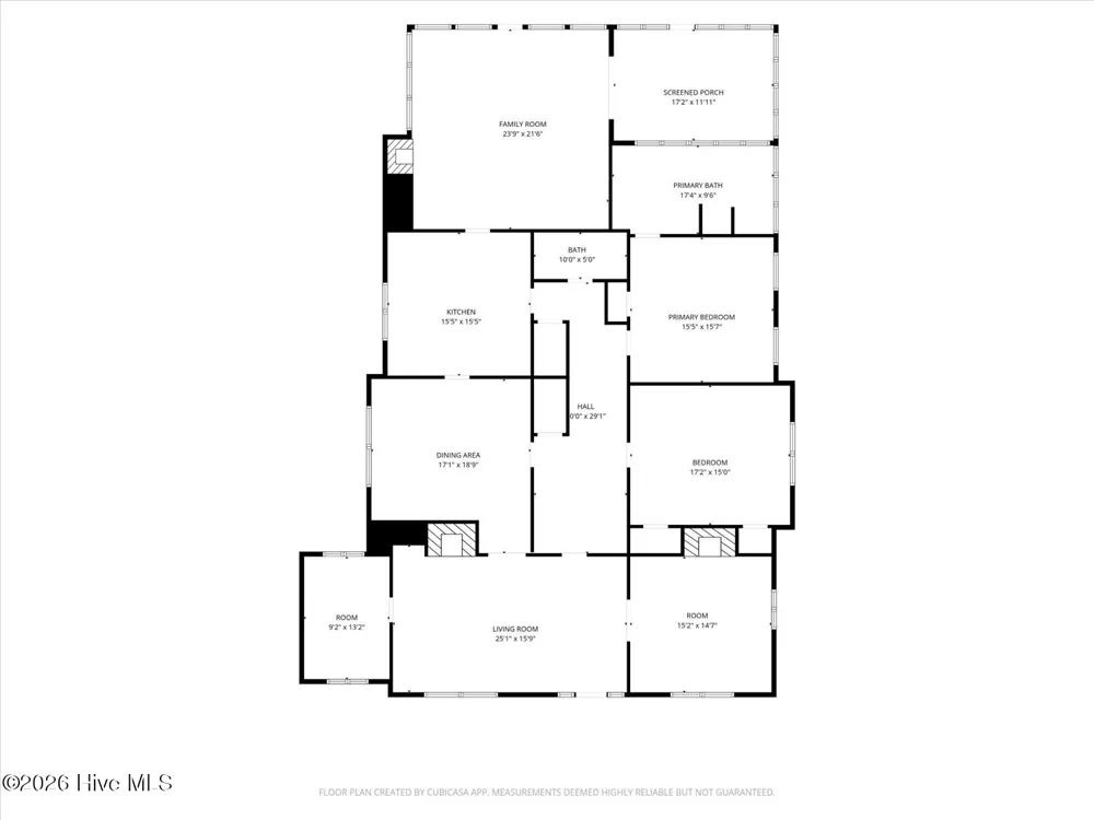 216 S Laurel Avenue Greensboro, GA 30642